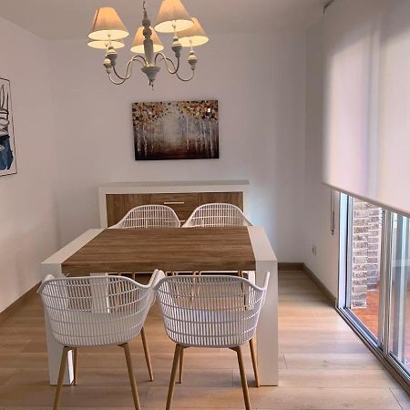 דירות Acogedor Y Espacioso Apartamento En אליקאנטה מראה חיצוני תמונה