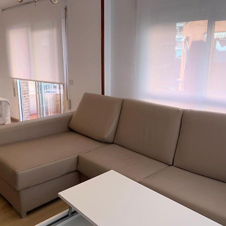 דירות Acogedor Y Espacioso Apartamento En אליקאנטה מראה חיצוני תמונה