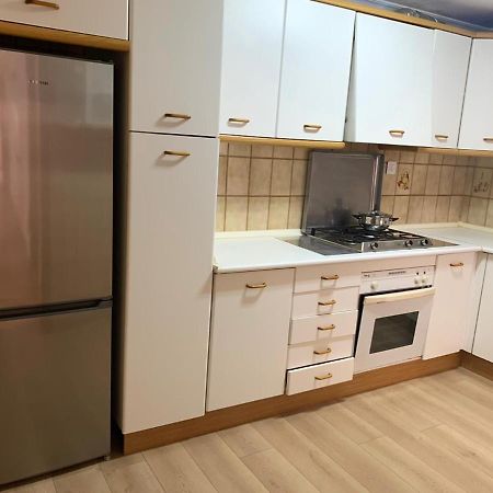 דירות Acogedor Y Espacioso Apartamento En אליקאנטה מראה חיצוני תמונה