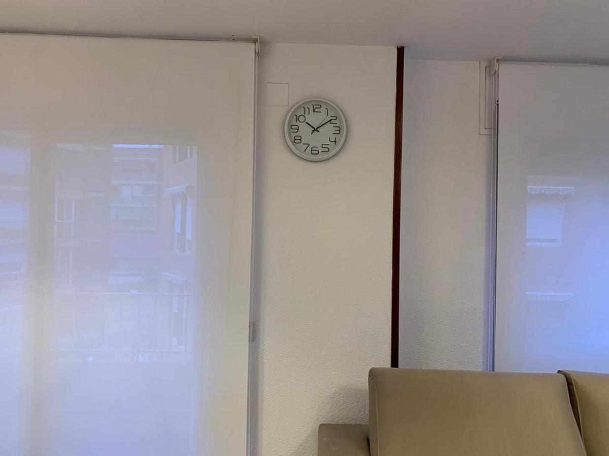 דירות Acogedor Y Espacioso Apartamento En אליקאנטה מראה חיצוני תמונה
